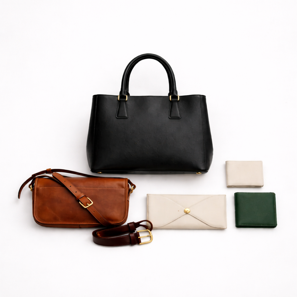 Bags
