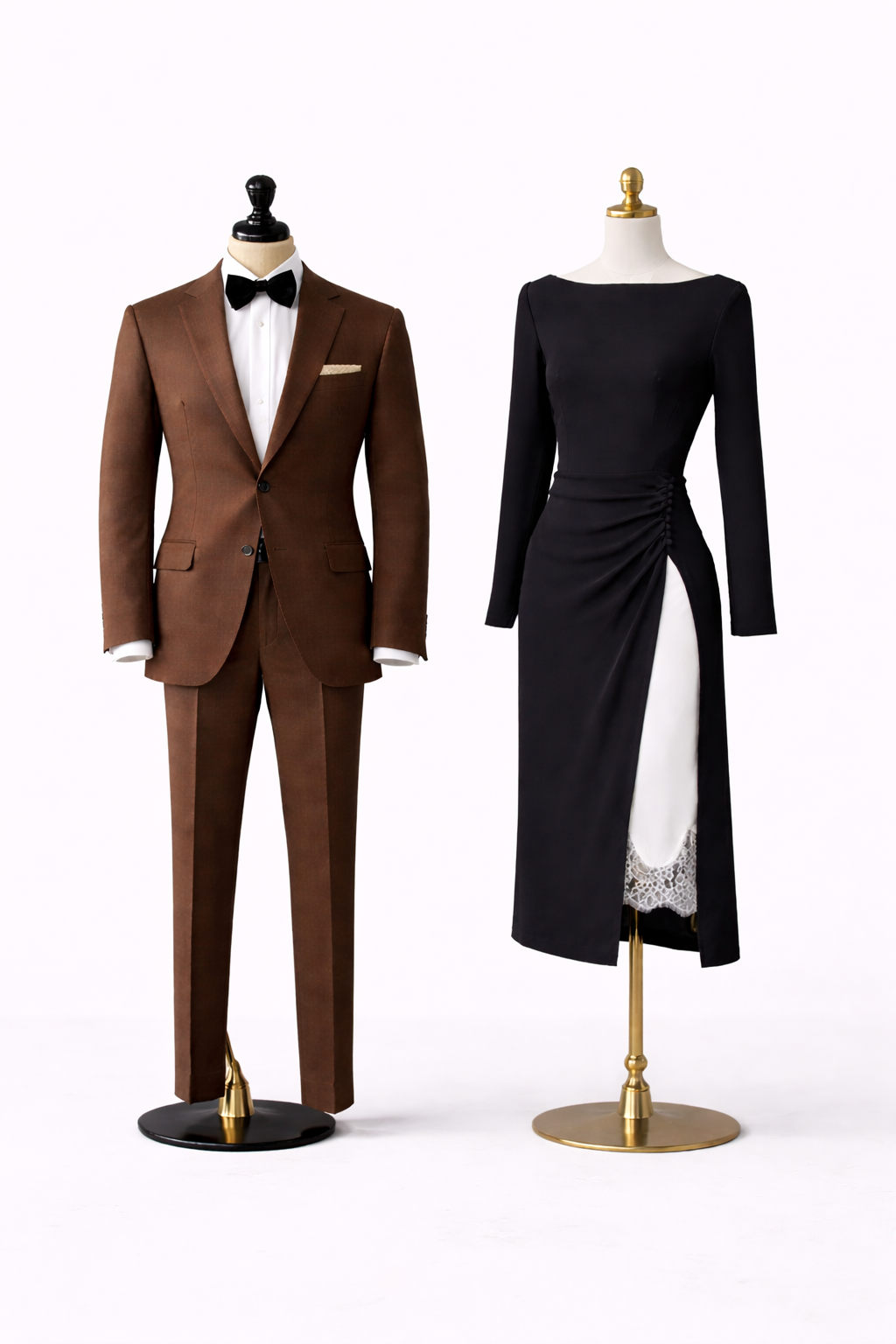 Apparel & Fashion / Giyim ve Moda